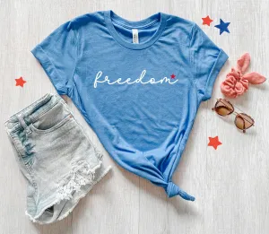 Freedom USA T-Shirt