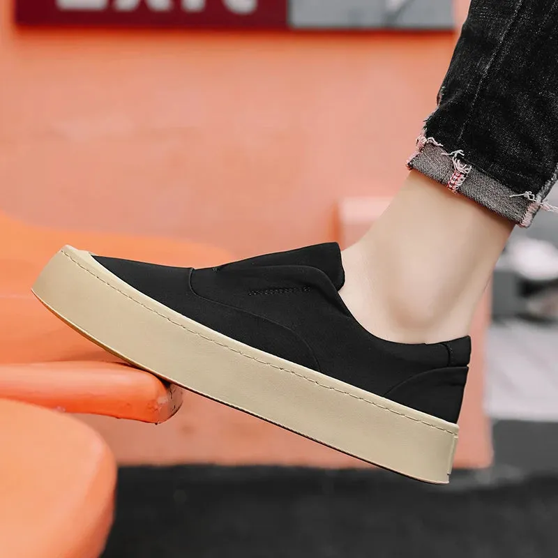 FreshStep Slipper von StyleMann