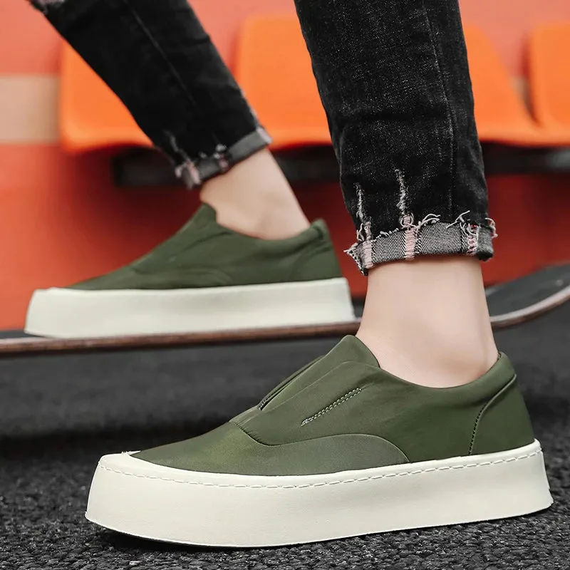 FreshStep Slipper von StyleMann