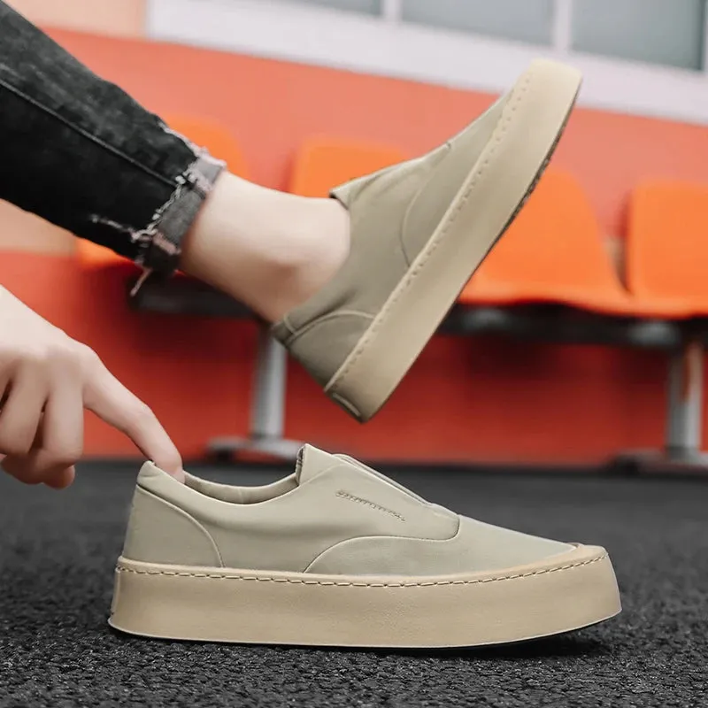 FreshStep Slipper von StyleMann
