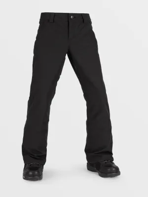 Frochickidee Insulated Hose - BLACK - (KINDER)