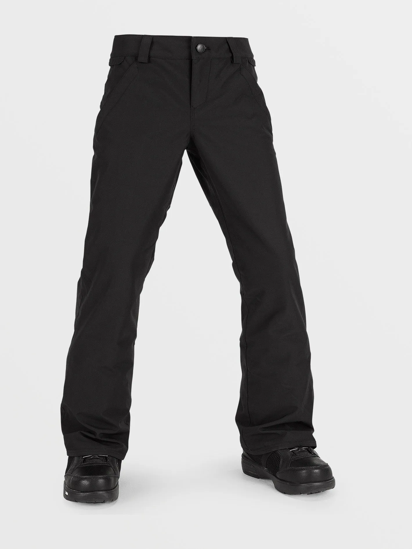 Frochickidee Insulated Hose - BLACK - (KINDER)