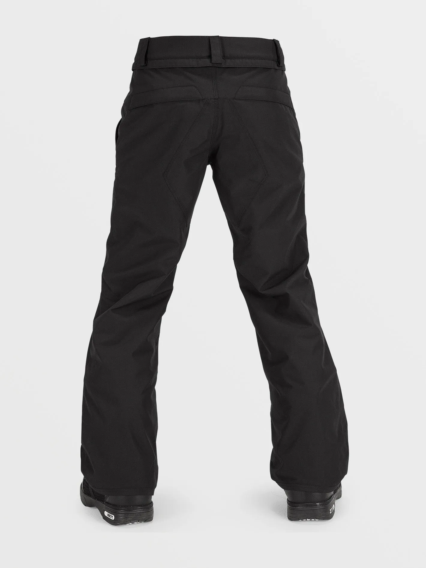 Frochickidee Insulated Hose - BLACK - (KINDER)
