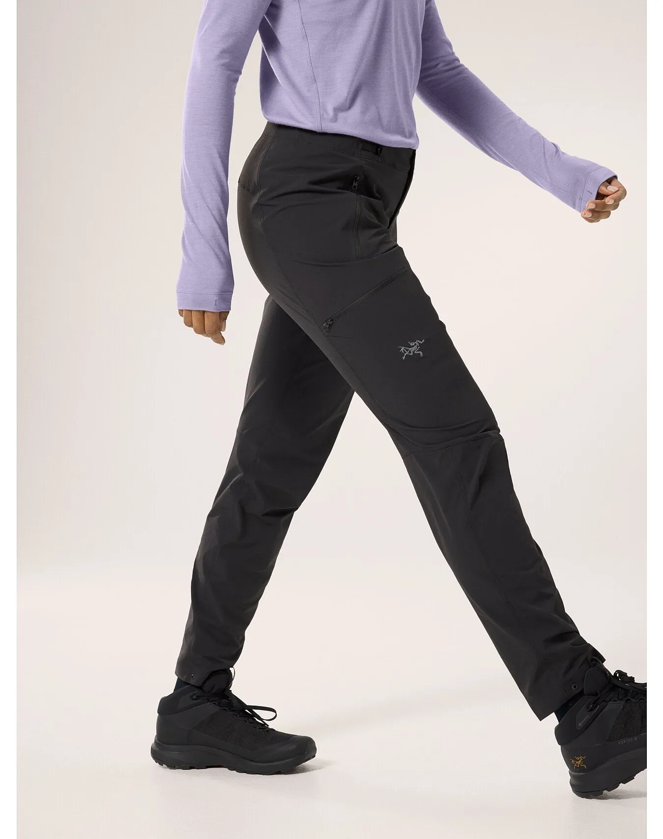Gamma Lightweight Women's Pants