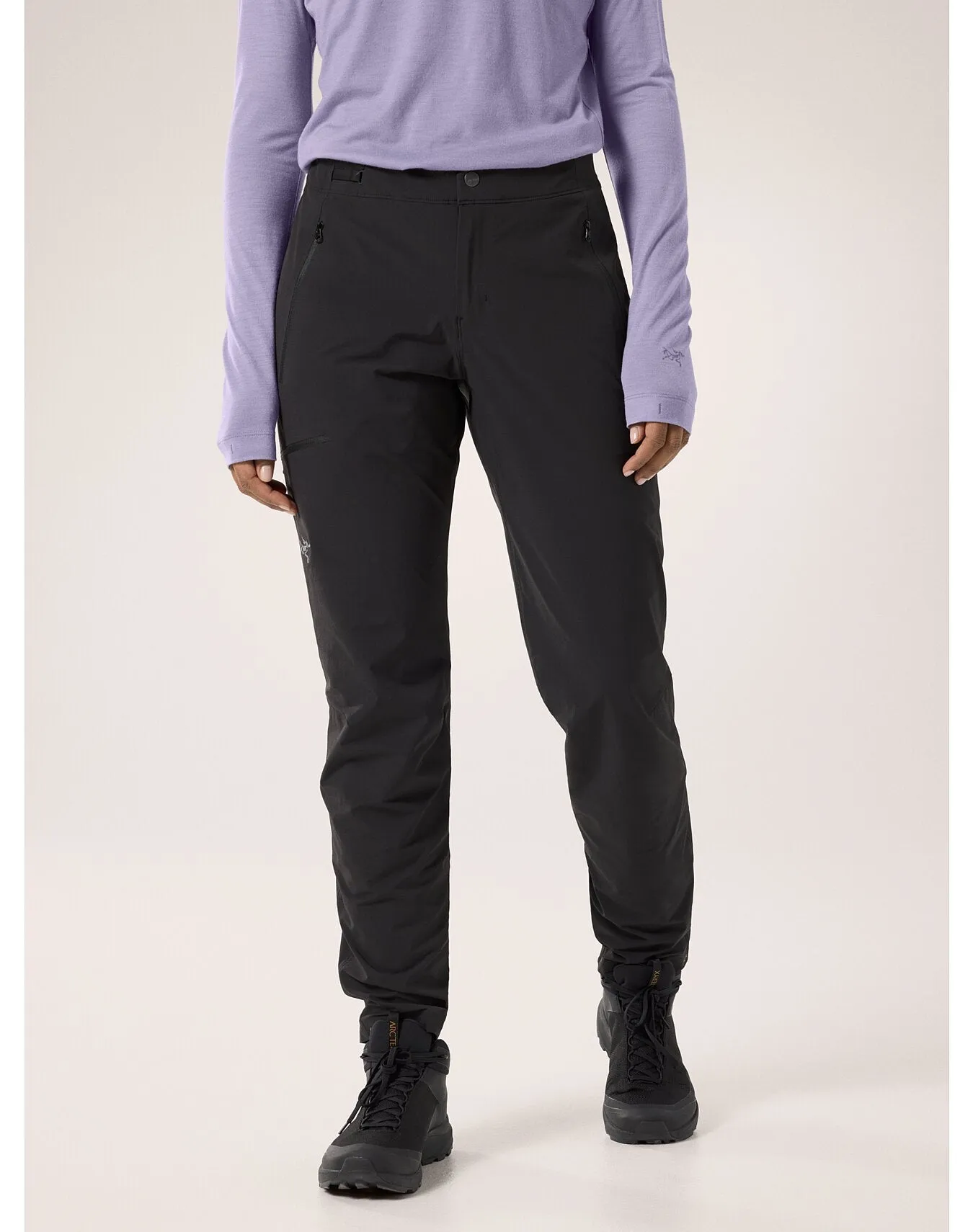 Gamma Lightweight Women's Pants