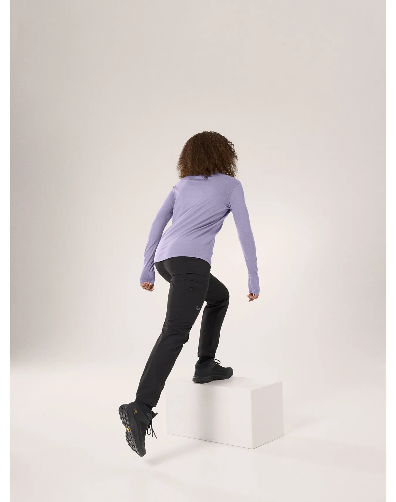 Gamma Lightweight Women's Pants
