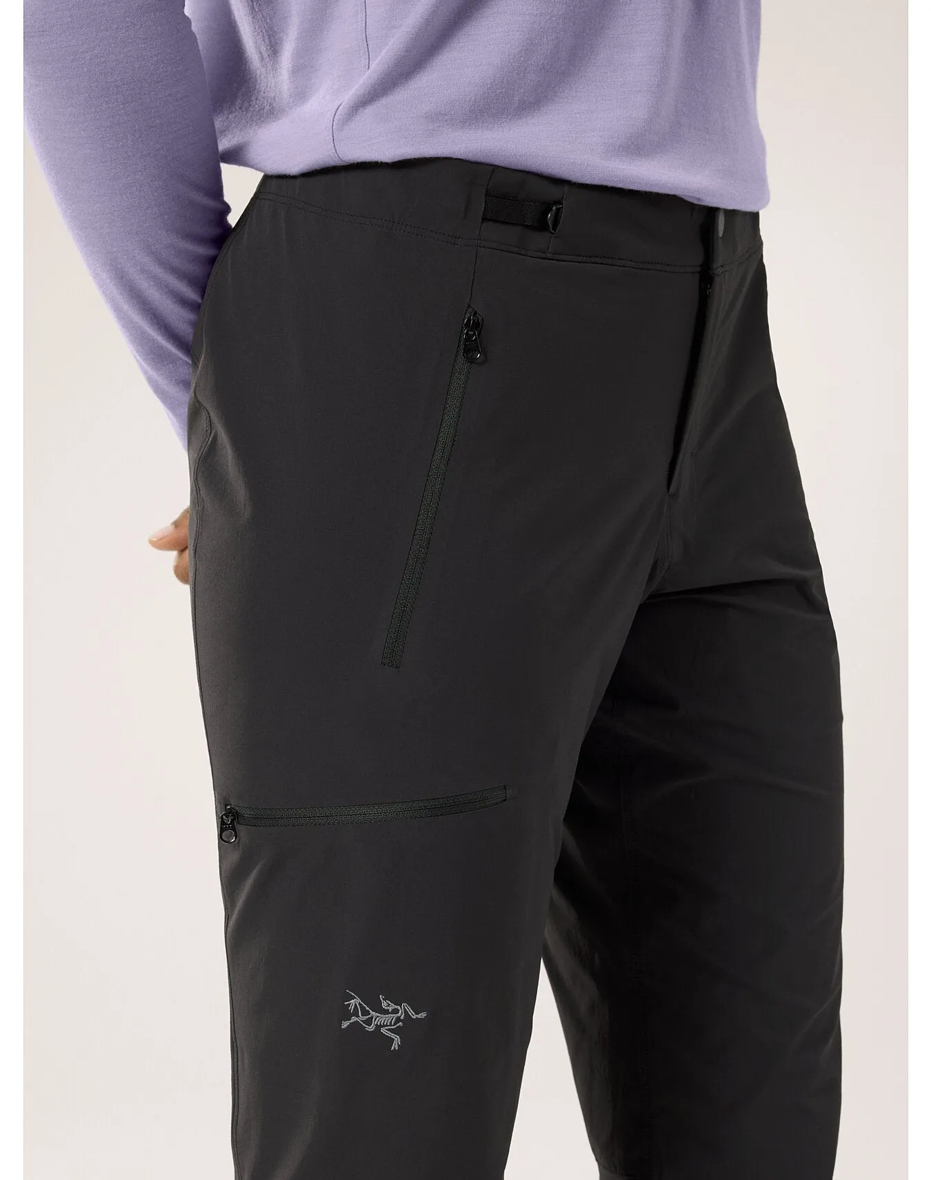 Gamma Lightweight Women's Pants