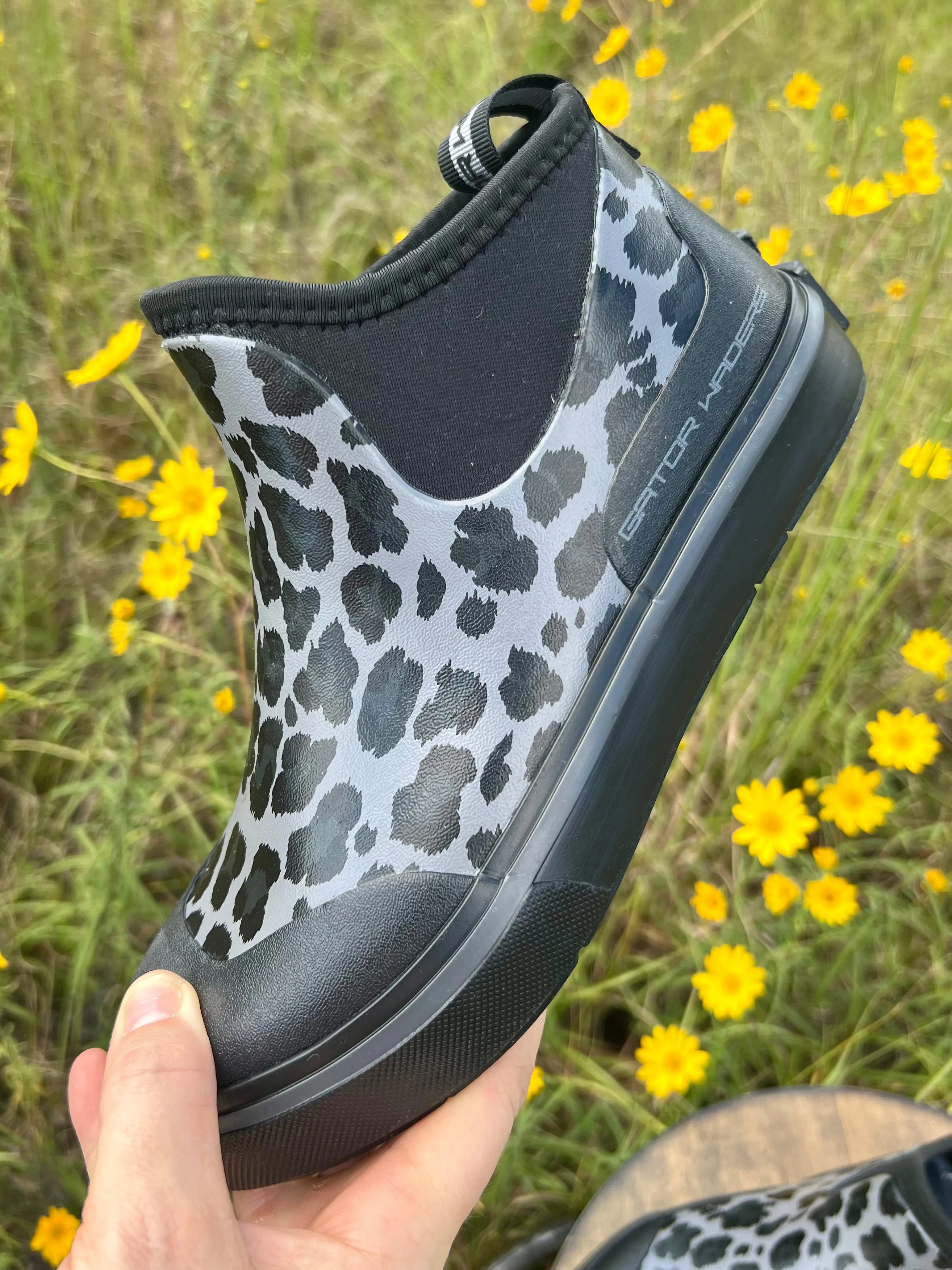 Gator Waders-Camp Boots