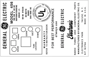 GE-456