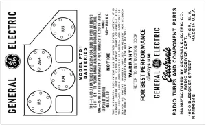 GE-P701