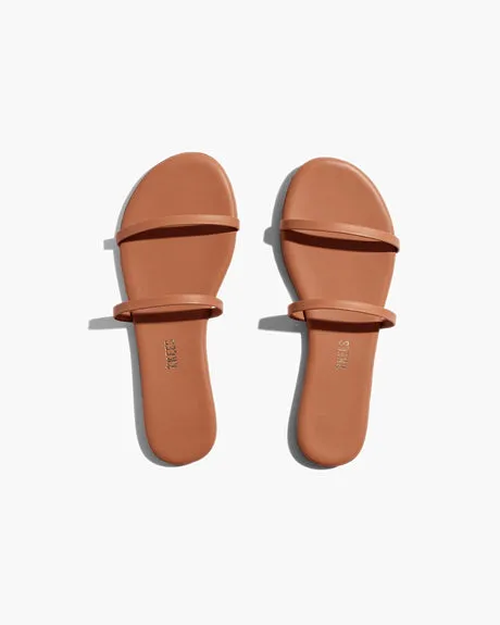 Gemma Vegan Sandal