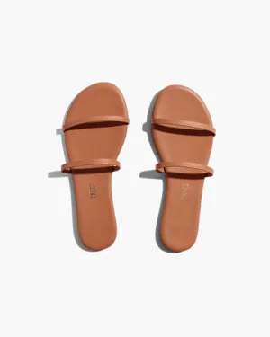 Gemma Vegan Sandal