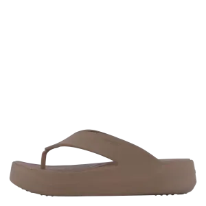 Getaway Platform Flip Lte Latte