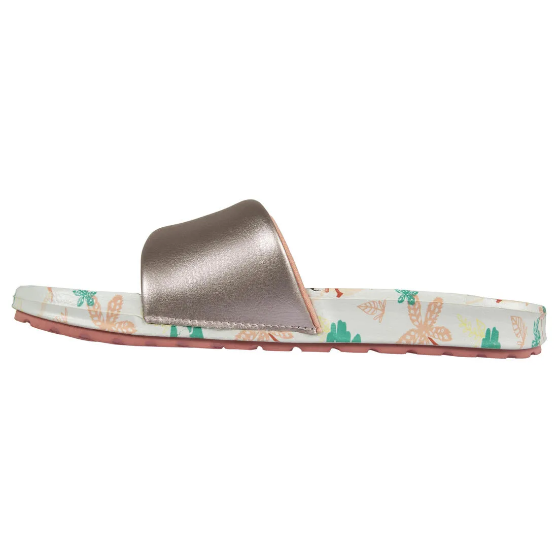 Girls' Slides - 550 Exotic