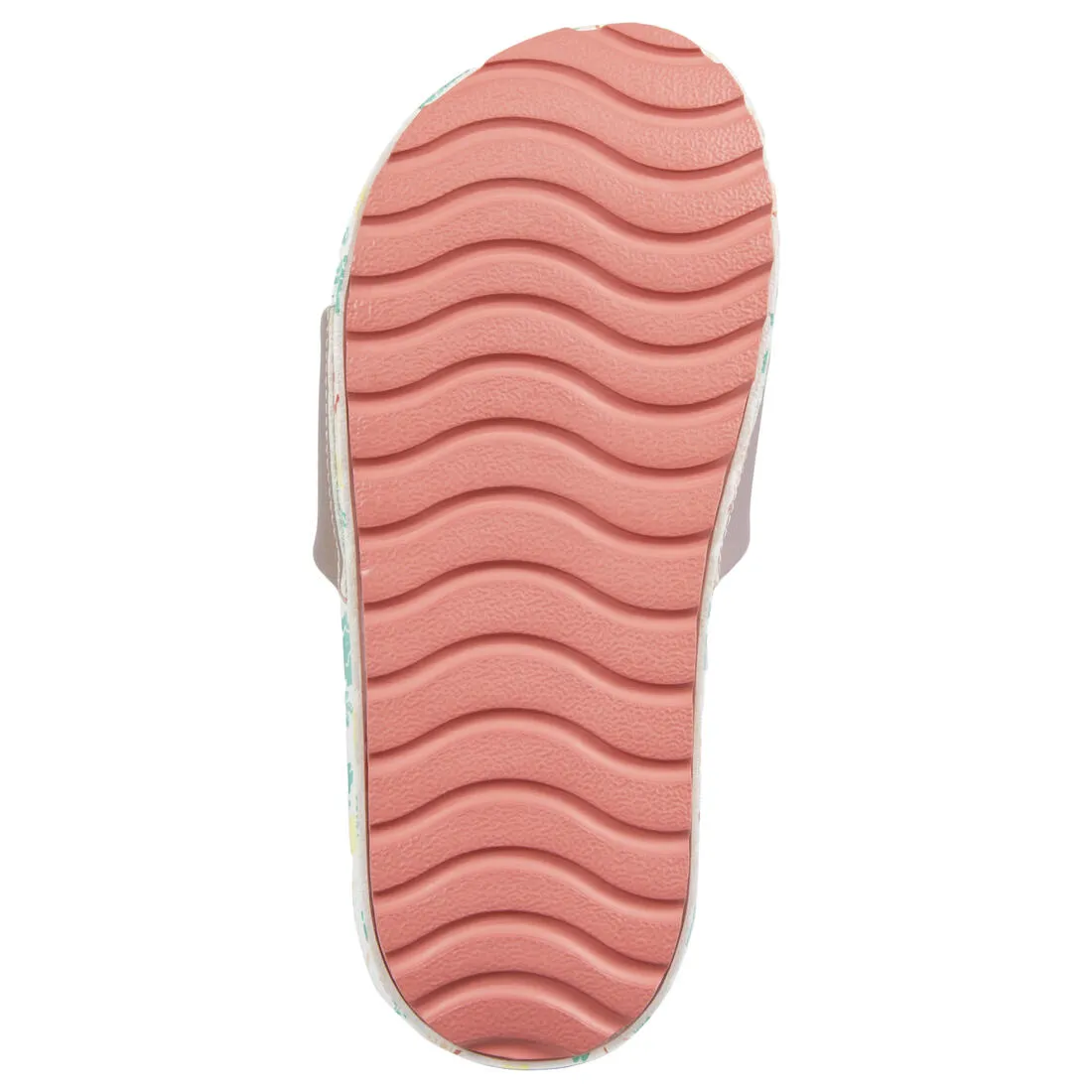 Girls' Slides - 550 Exotic