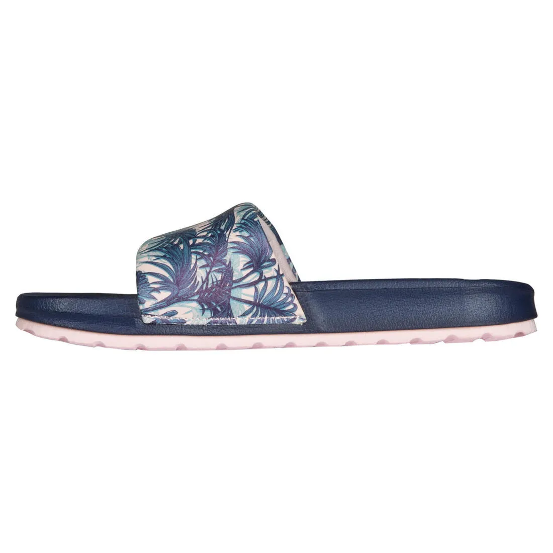 Girls' Slides - 550 Exotic