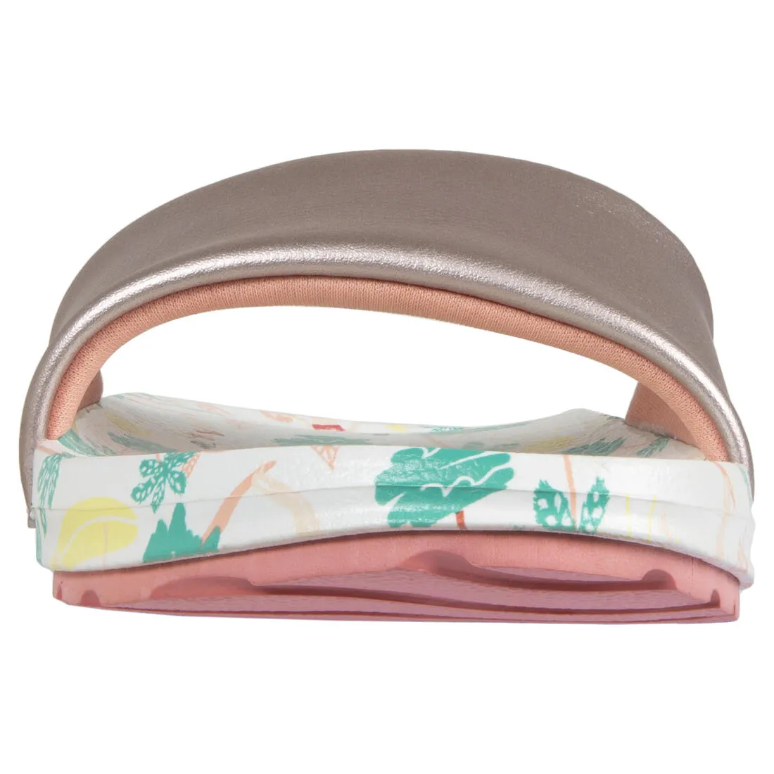 Girls' Slides - 550 Exotic