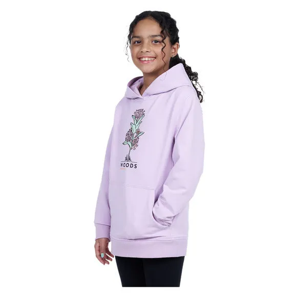 Girl's Youth Meadows Lawson Pullover