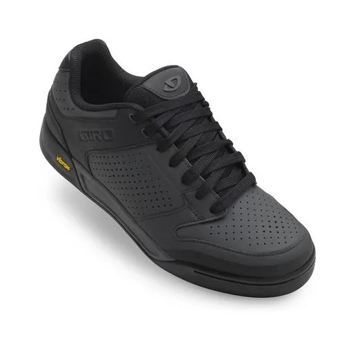 Giro Riddance Mtb Shoes Flat Pedal Black