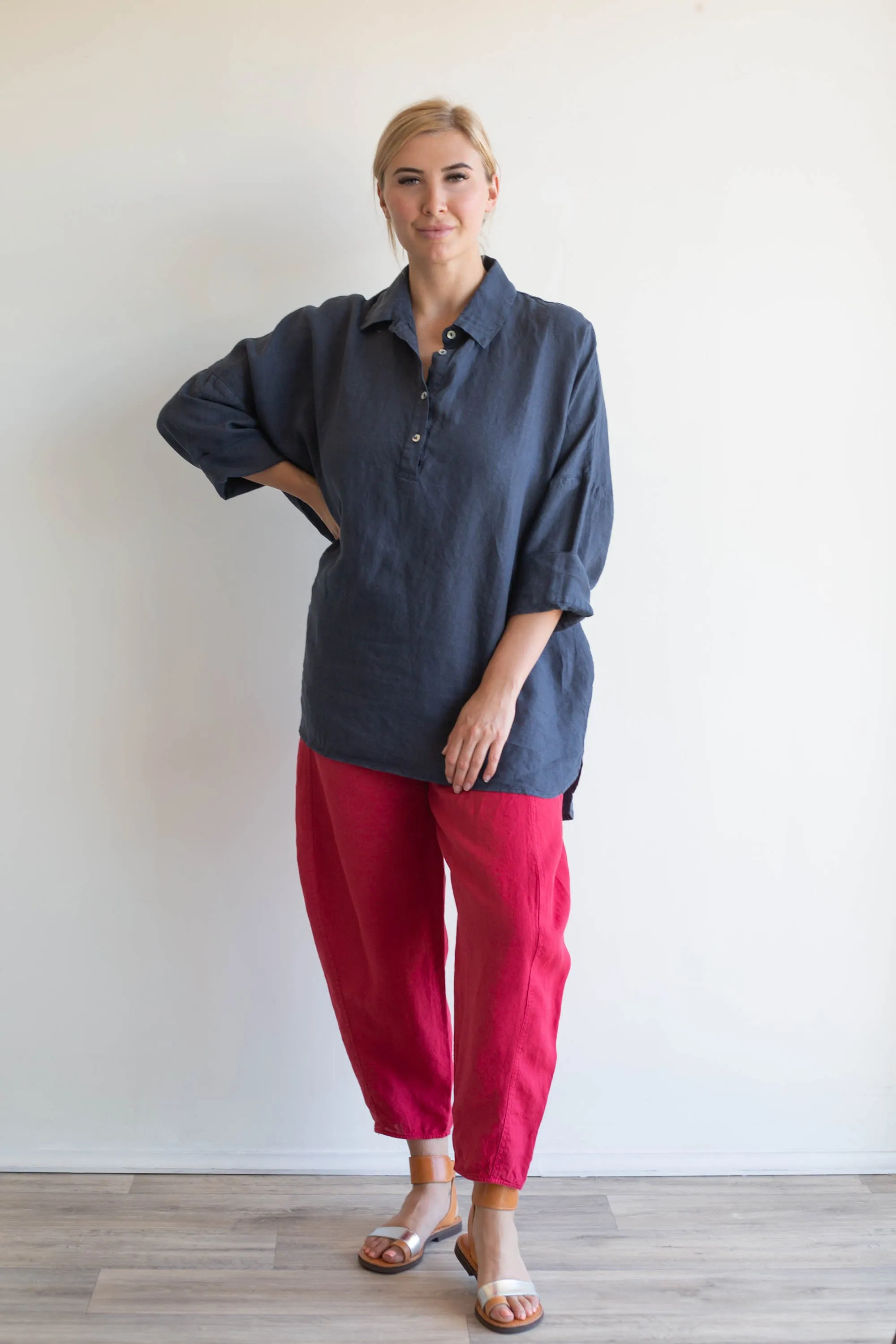 Giulia Shirt