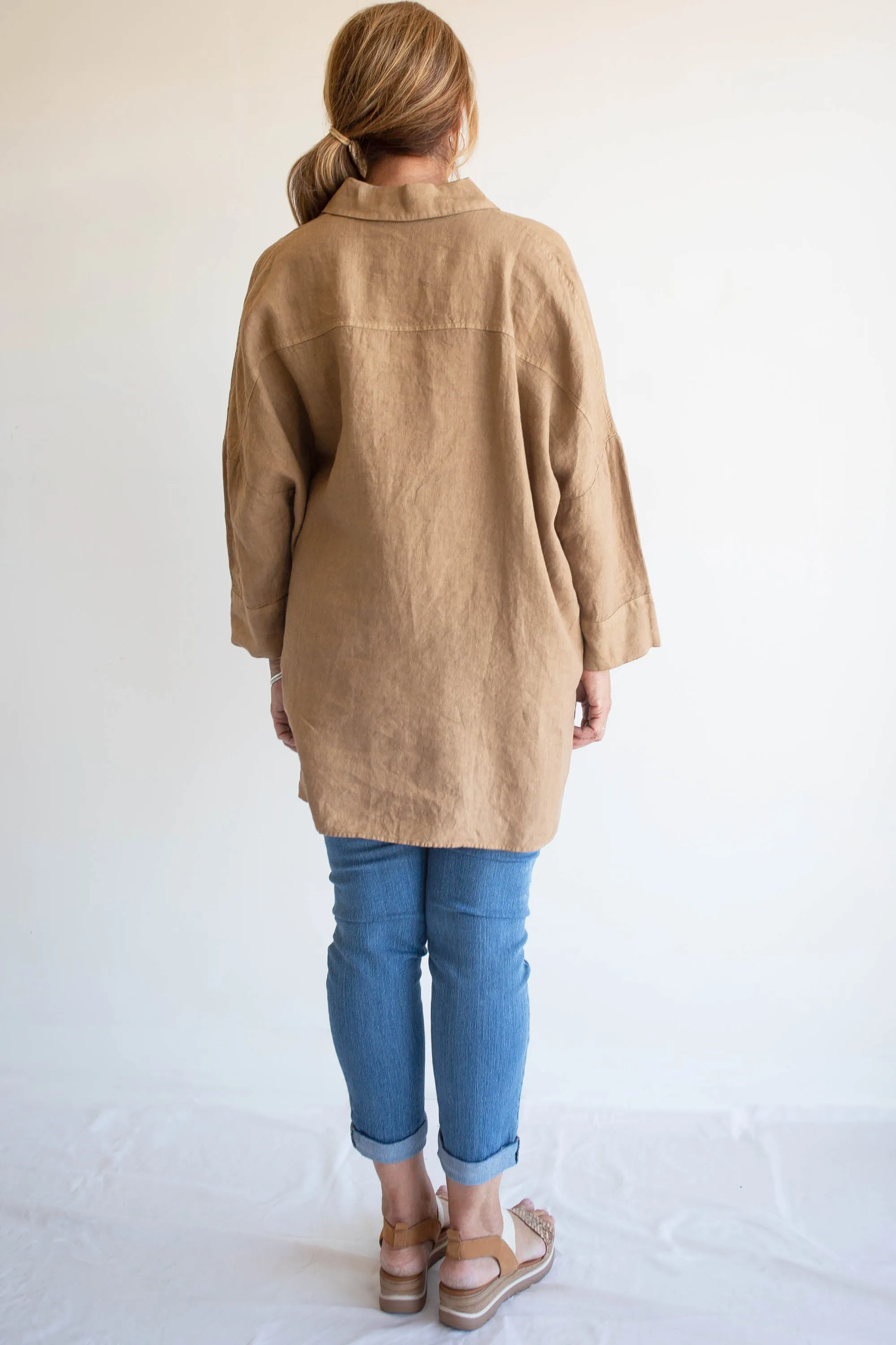 Giulia Shirt