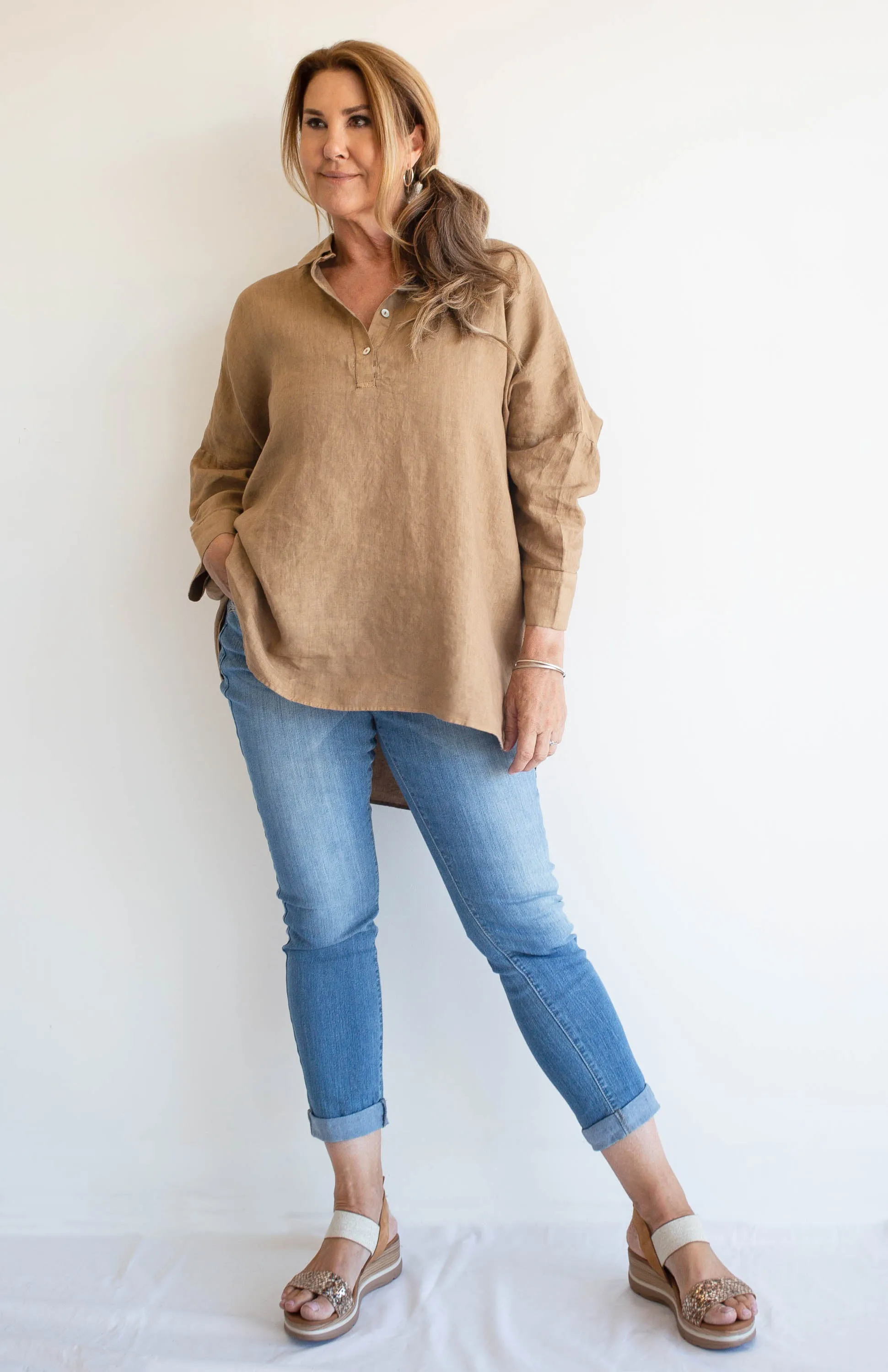 Giulia Shirt