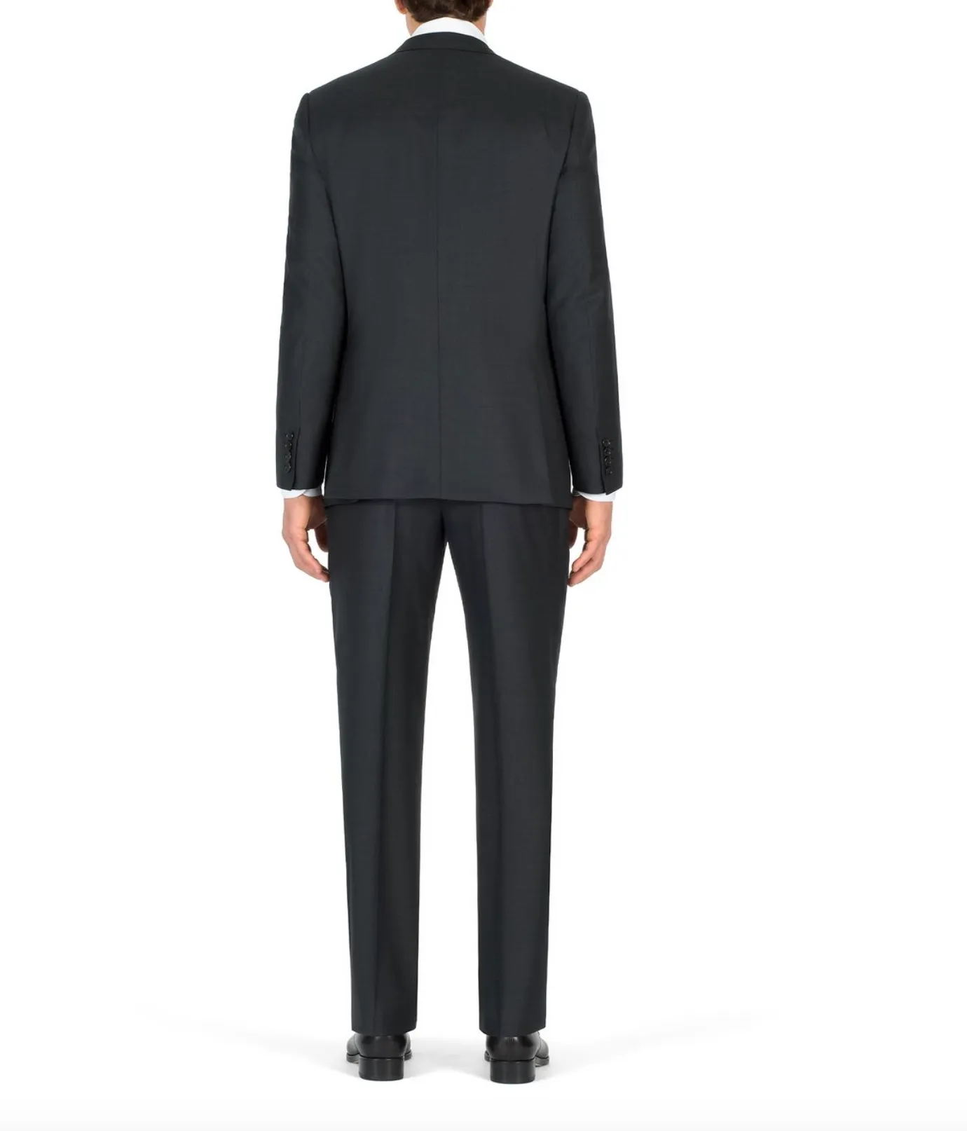 GRAY BRUNICO SUIT