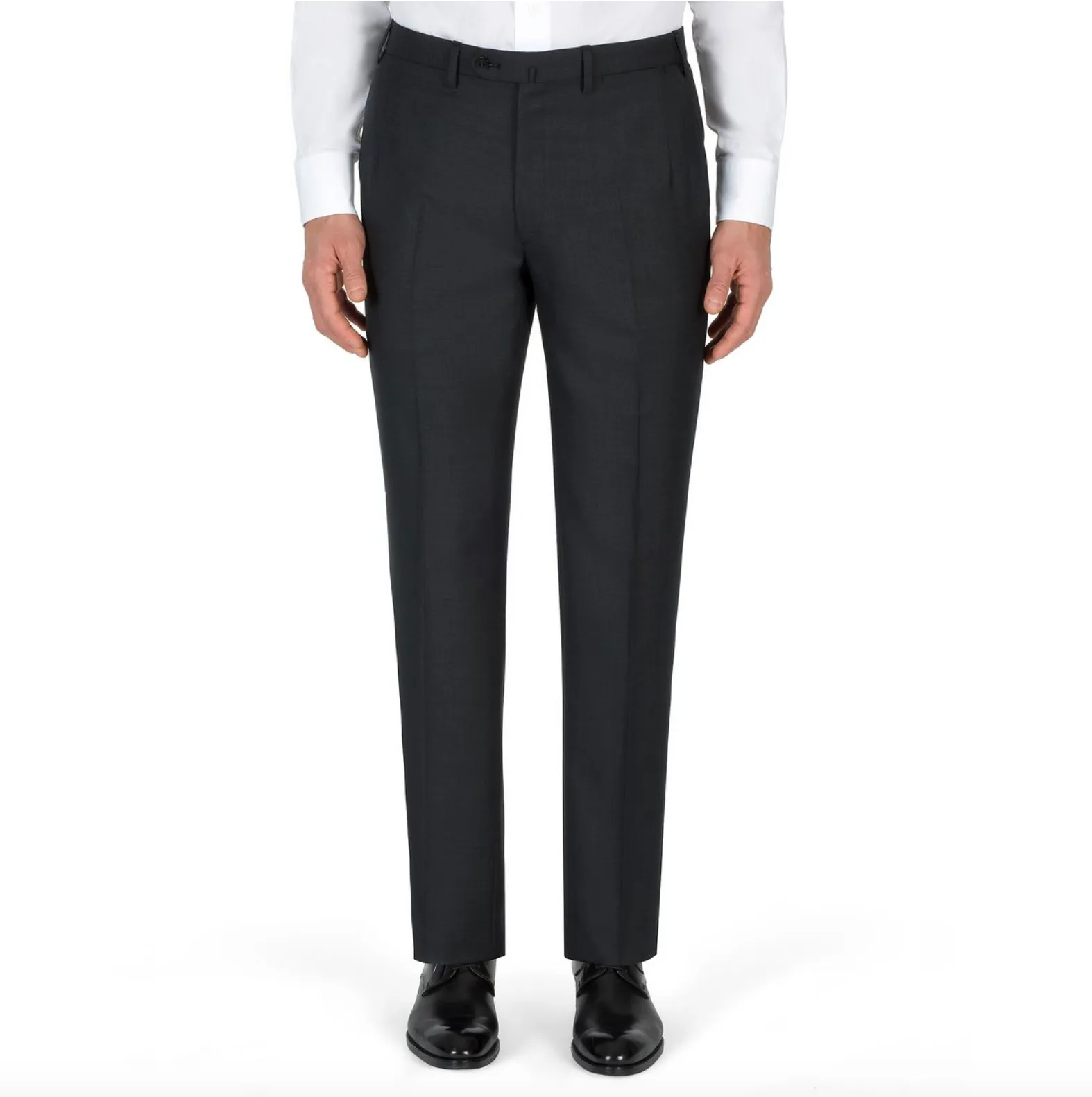 GRAY BRUNICO SUIT