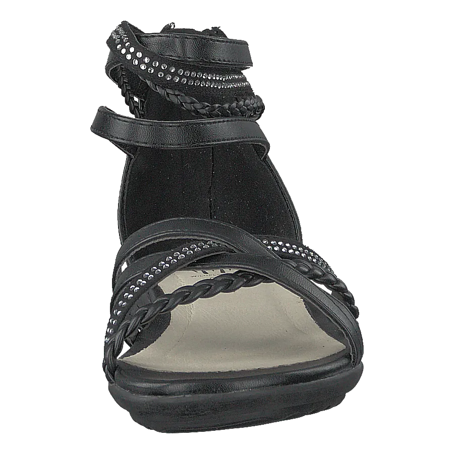Grimstad Black