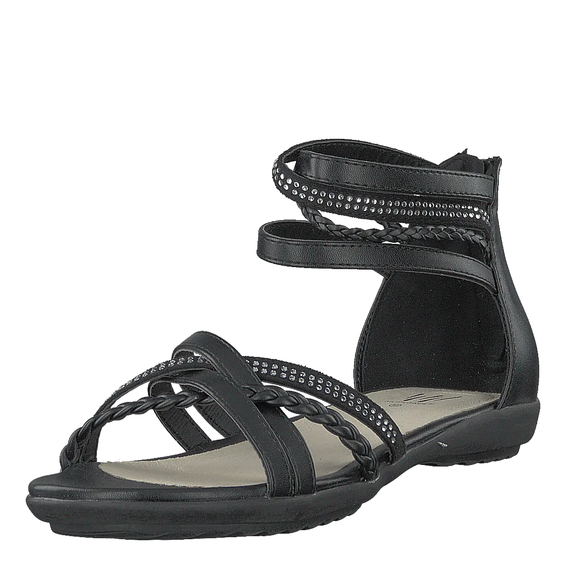 Grimstad Black