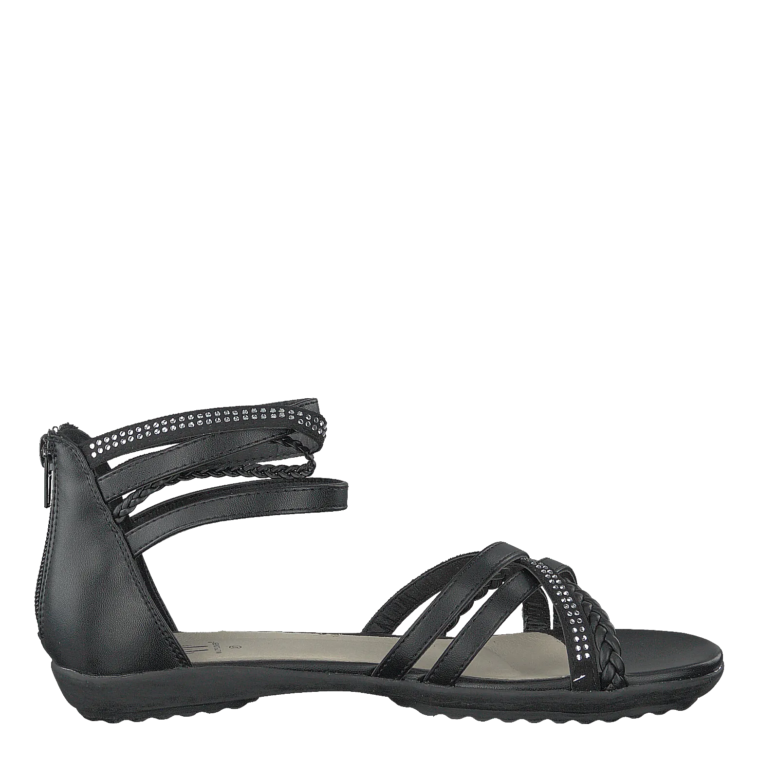 Grimstad Black