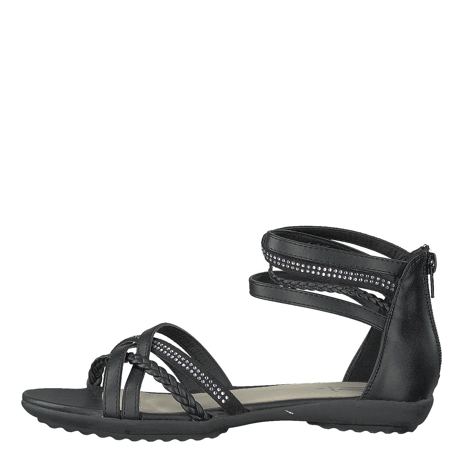 Grimstad Black