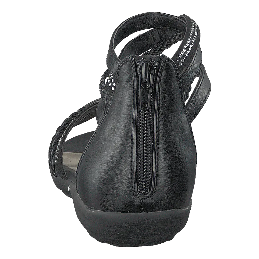 Grimstad Black