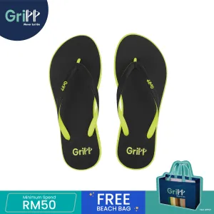 GriPP Sandals BoltZ S for Women – Premium Flip-Flops for Comfort and Style (Model B)
