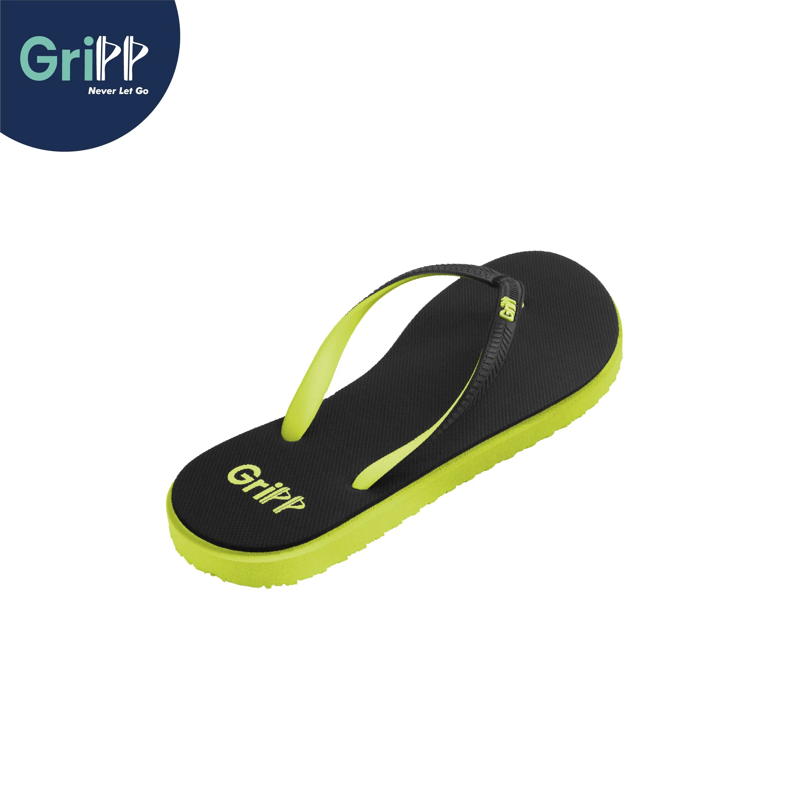 GriPP Sandals BoltZ S for Women – Premium Flip-Flops for Comfort and Style (Model B)