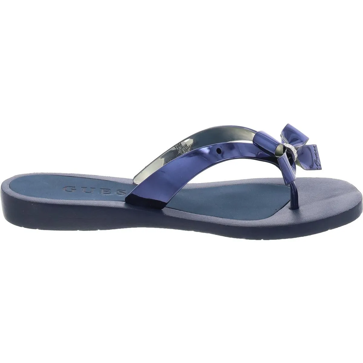 Guess Los Angeles Blue Multi Sy