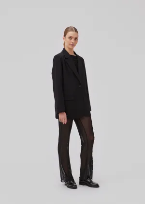 GwenMD pants - Black