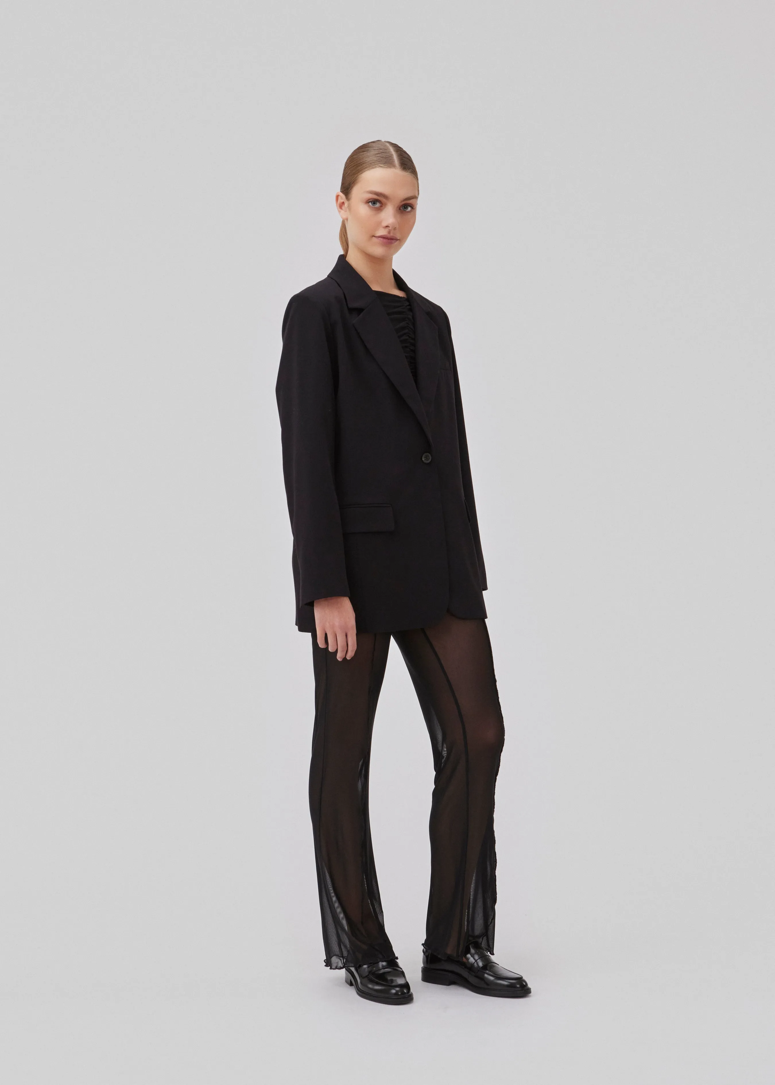 GwenMD pants - Black