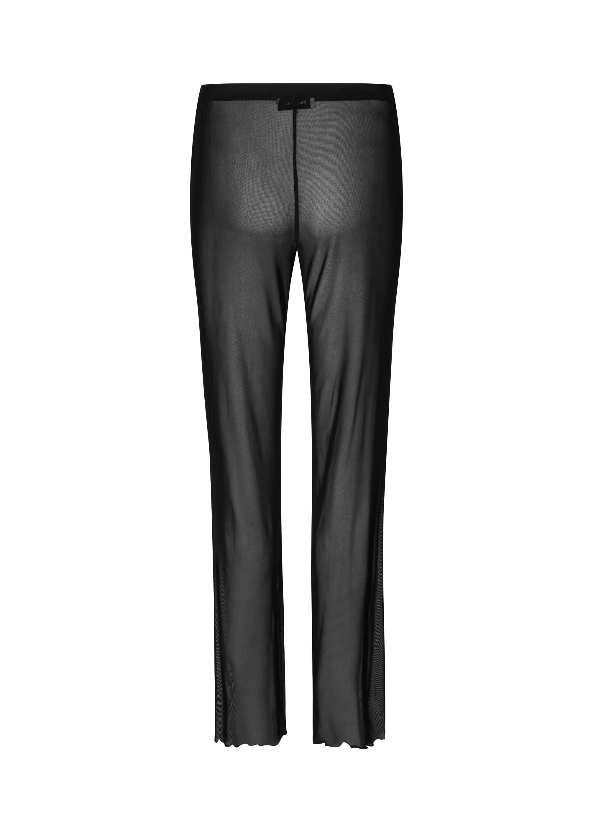 GwenMD pants - Black