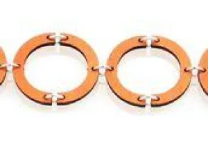 Half Circle Bracelet 7508E