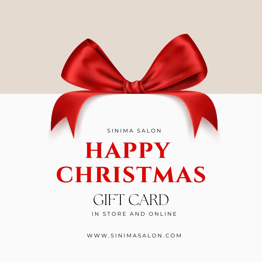 Happy Christmas to U