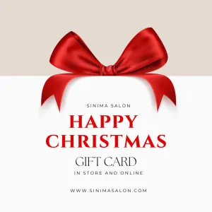 Happy Christmas to U