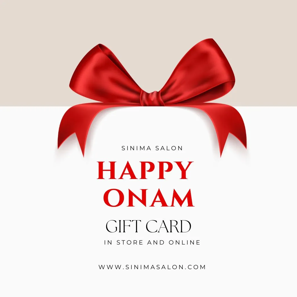 Happy Onam to U