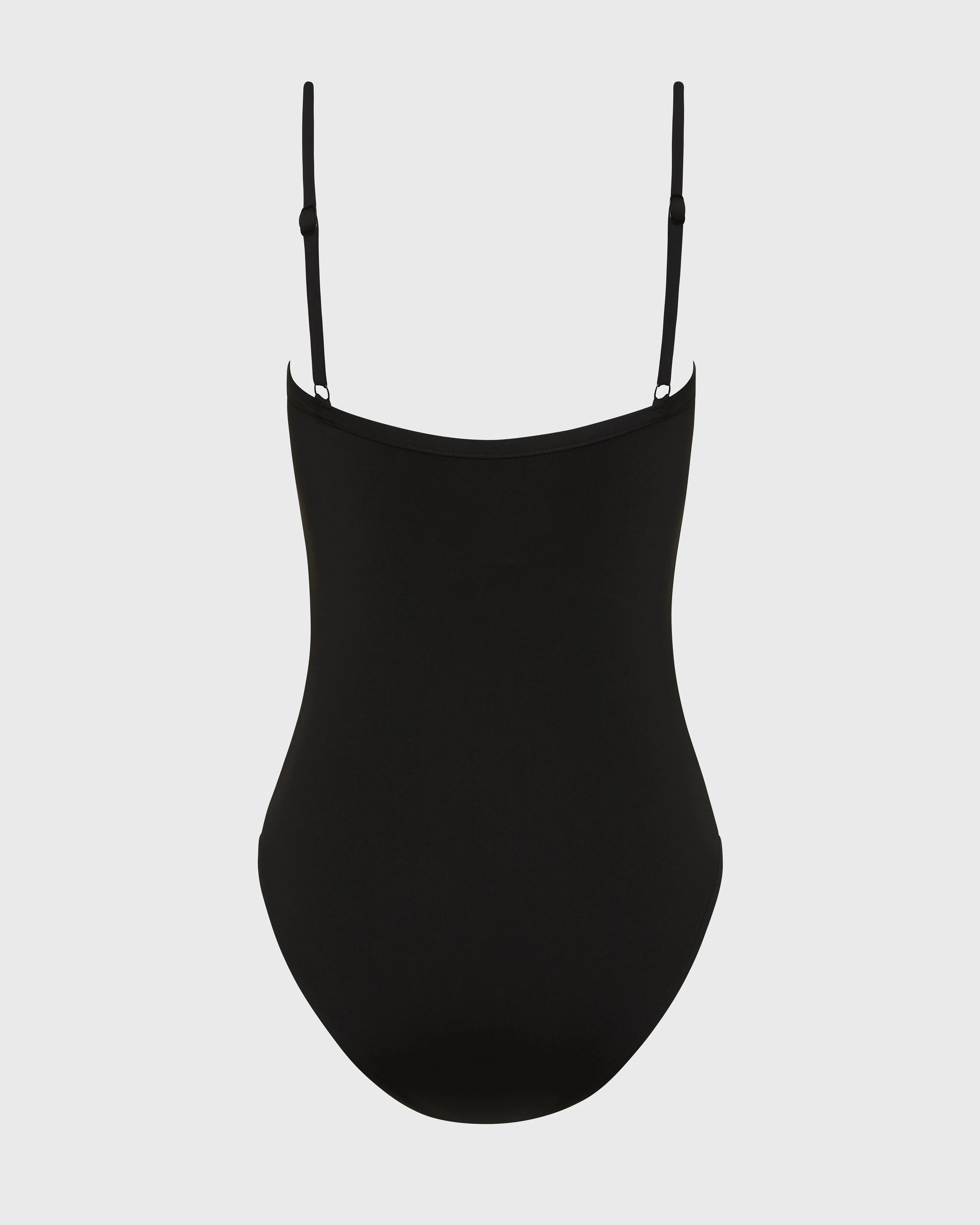 Harlow One Piece - Black