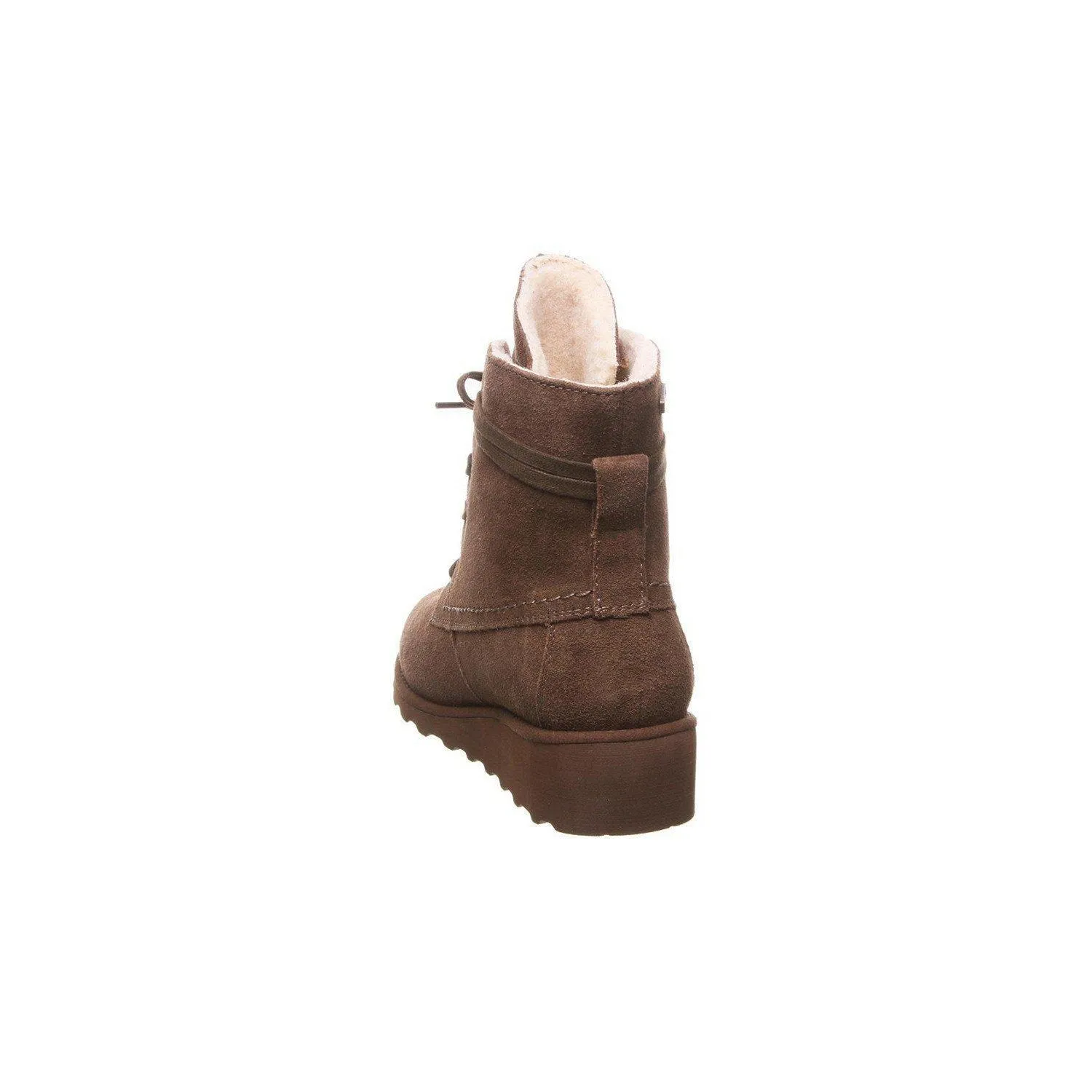 Harmony Insulated Booties