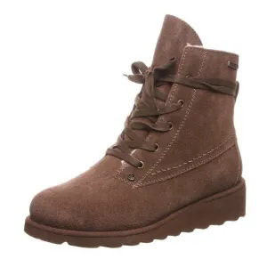 Harmony Insulated Booties