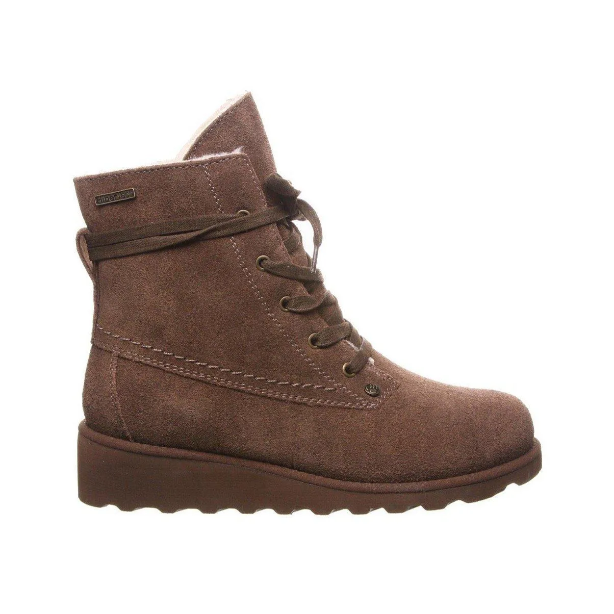 Harmony Insulated Booties