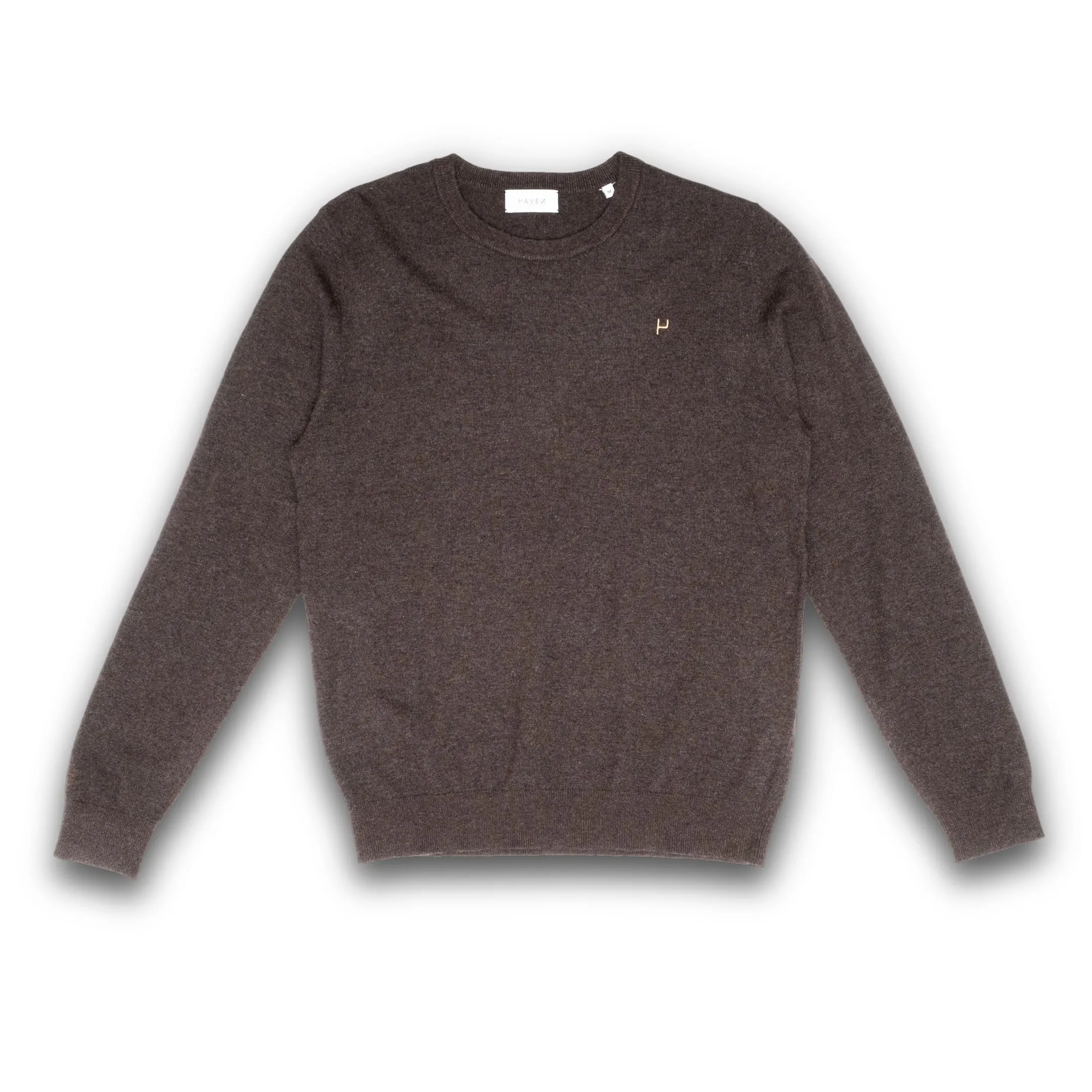 Haven Surf - Base Knit - Brown