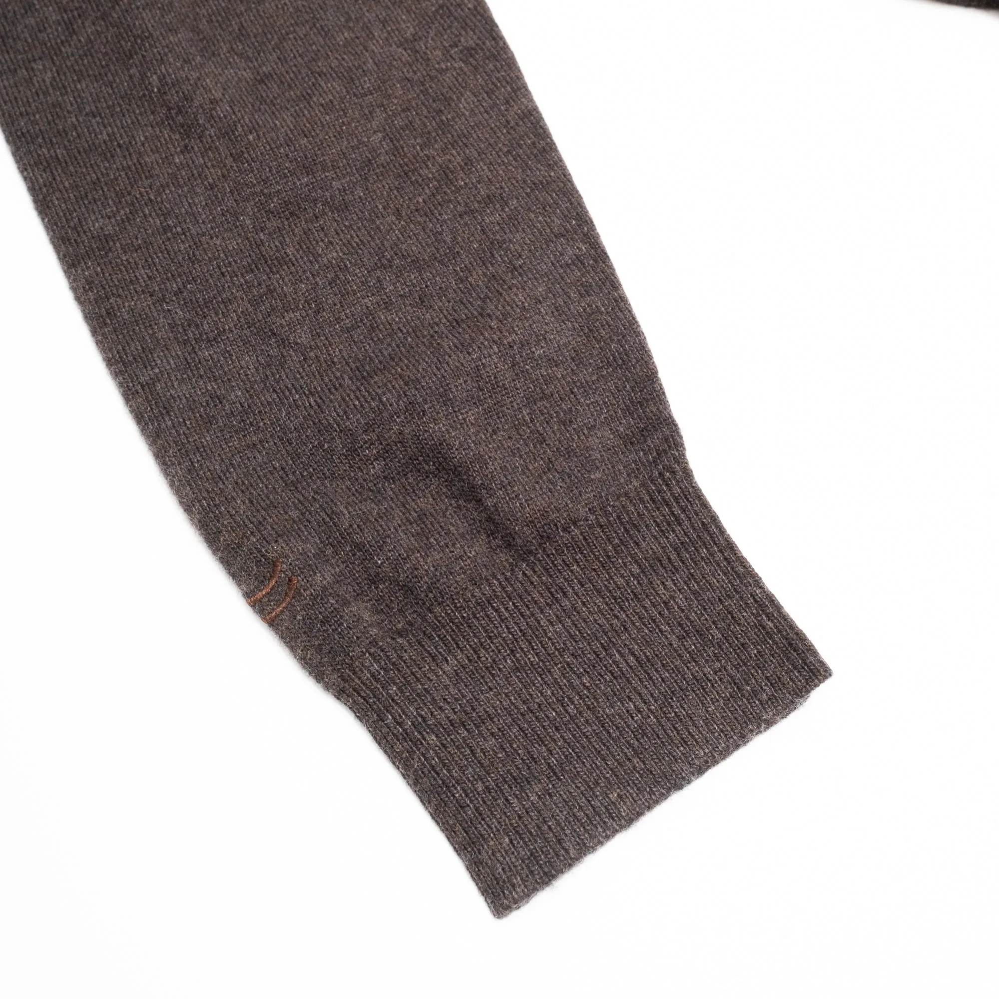 Haven Surf - Base Knit - Brown