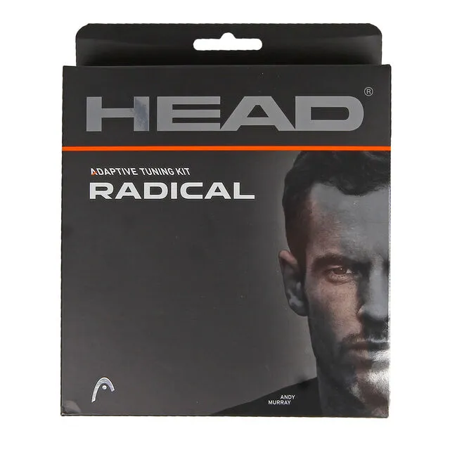 Head Graphene Touch Radical Adaptive Tuning Kit